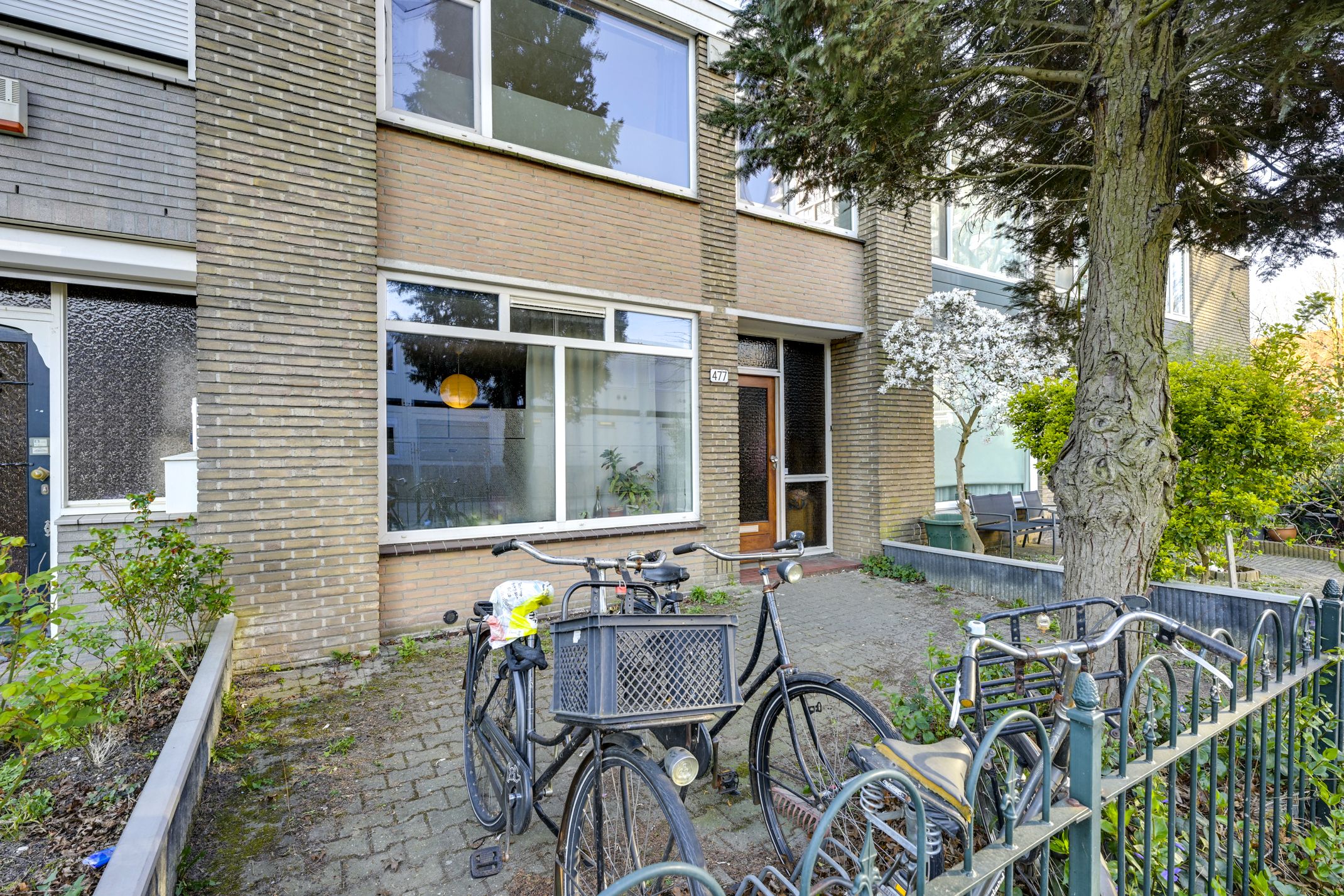 Foto 39 van Livingstonelaan 477