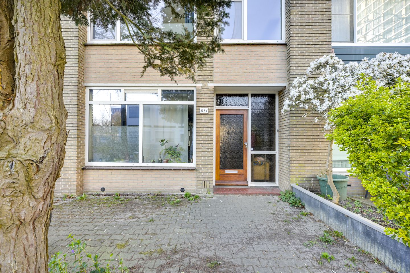 Foto 40 van Livingstonelaan 477