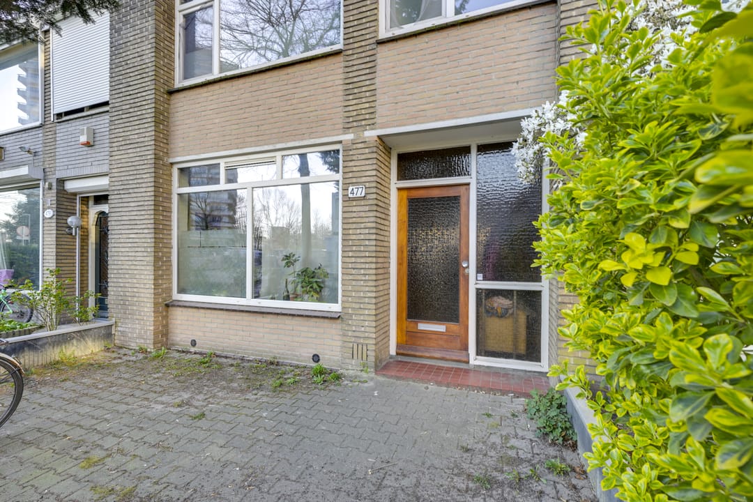 Foto 41 van Livingstonelaan 477