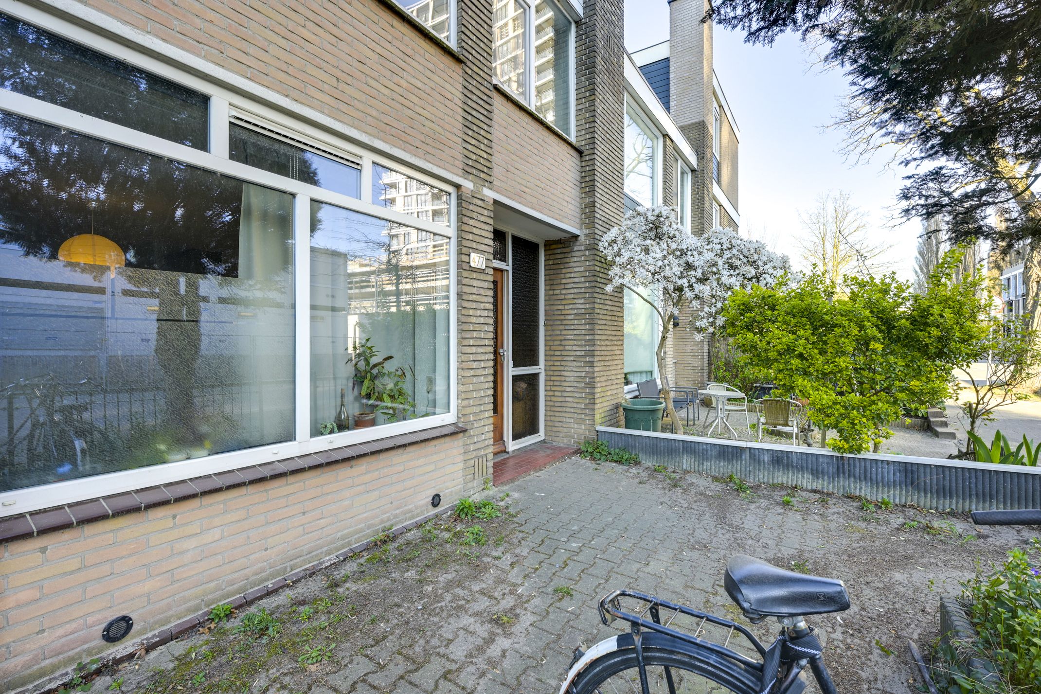 Foto 42 van Livingstonelaan 477