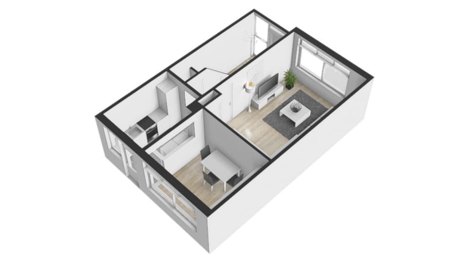 Foto 44 van Livingstonelaan 477