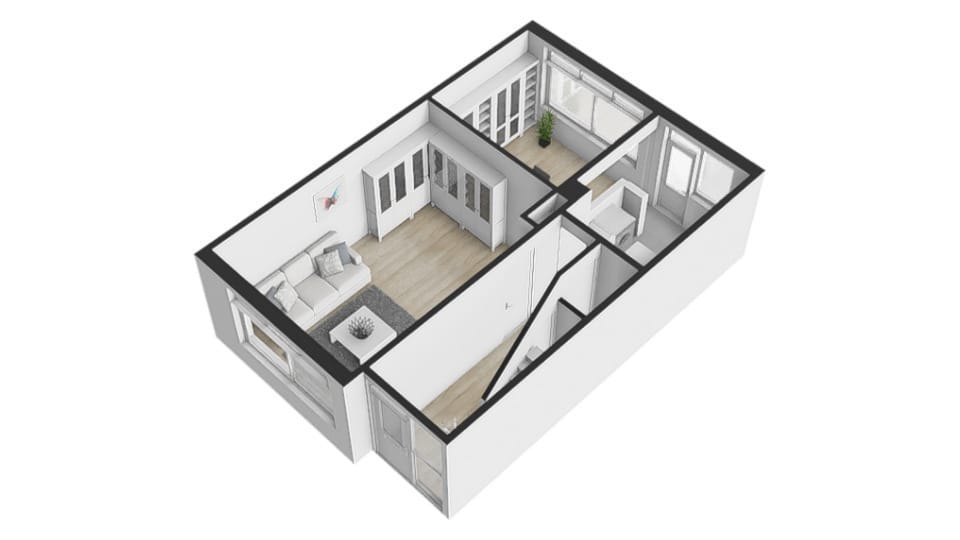 Foto 45 van Livingstonelaan 477