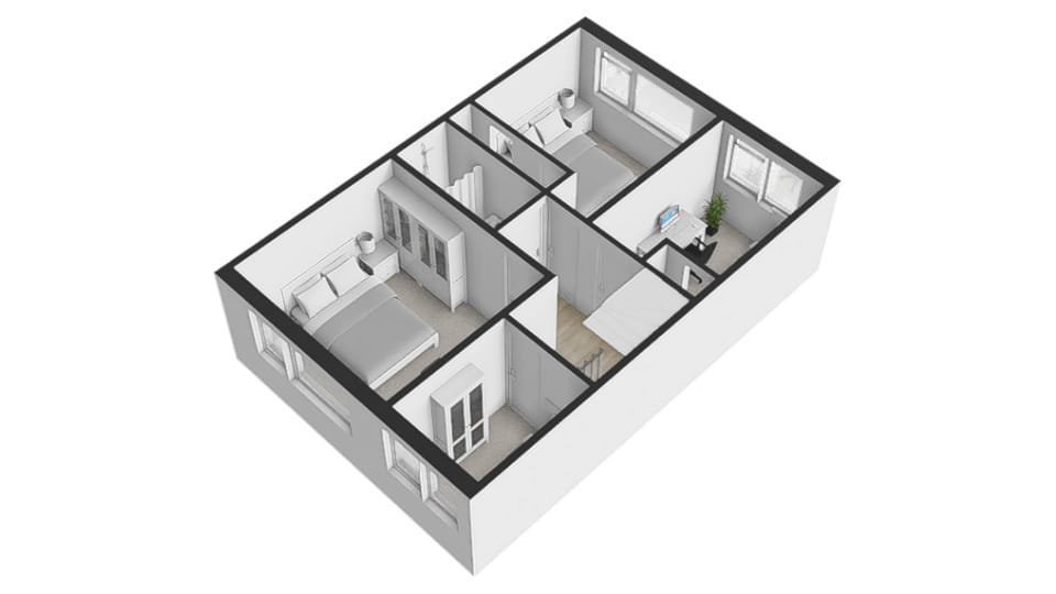 Foto 48 van Livingstonelaan 477