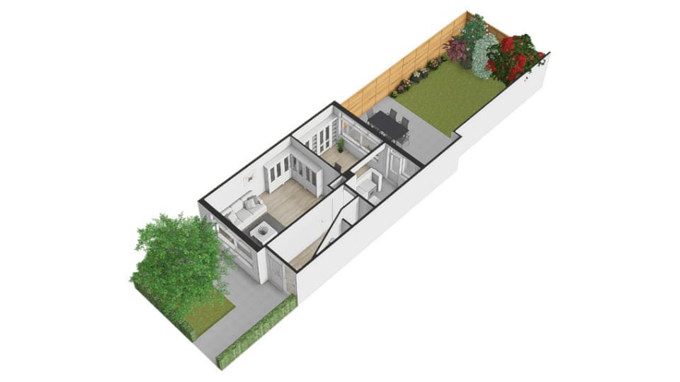 Foto 51 van Livingstonelaan 477