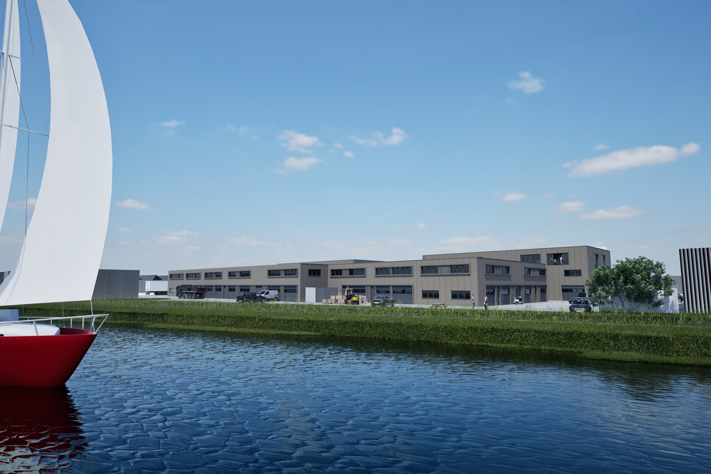 View photo 1 of Inzet - unit 34