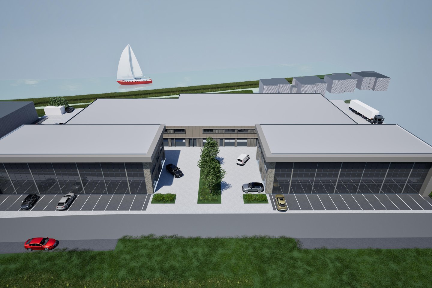 View photo 2 of Inzet - unit 34