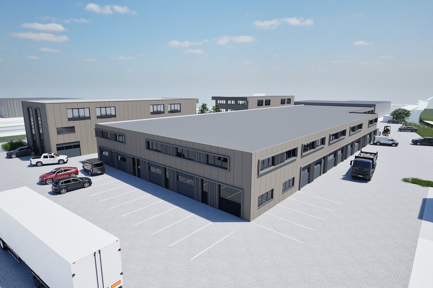 View photo 3 of Inzet - unit 34