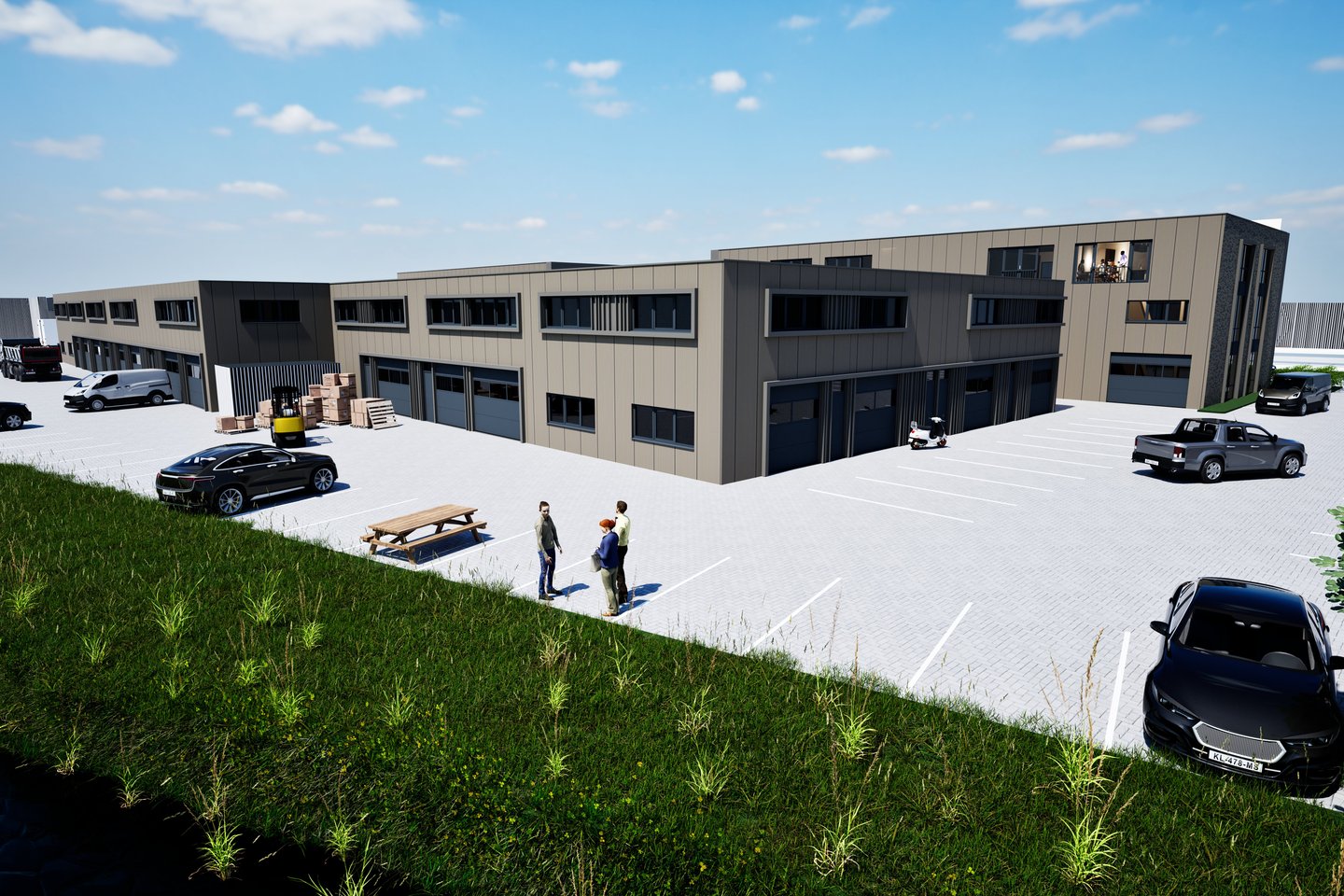View photo 5 of Inzet - unit 34