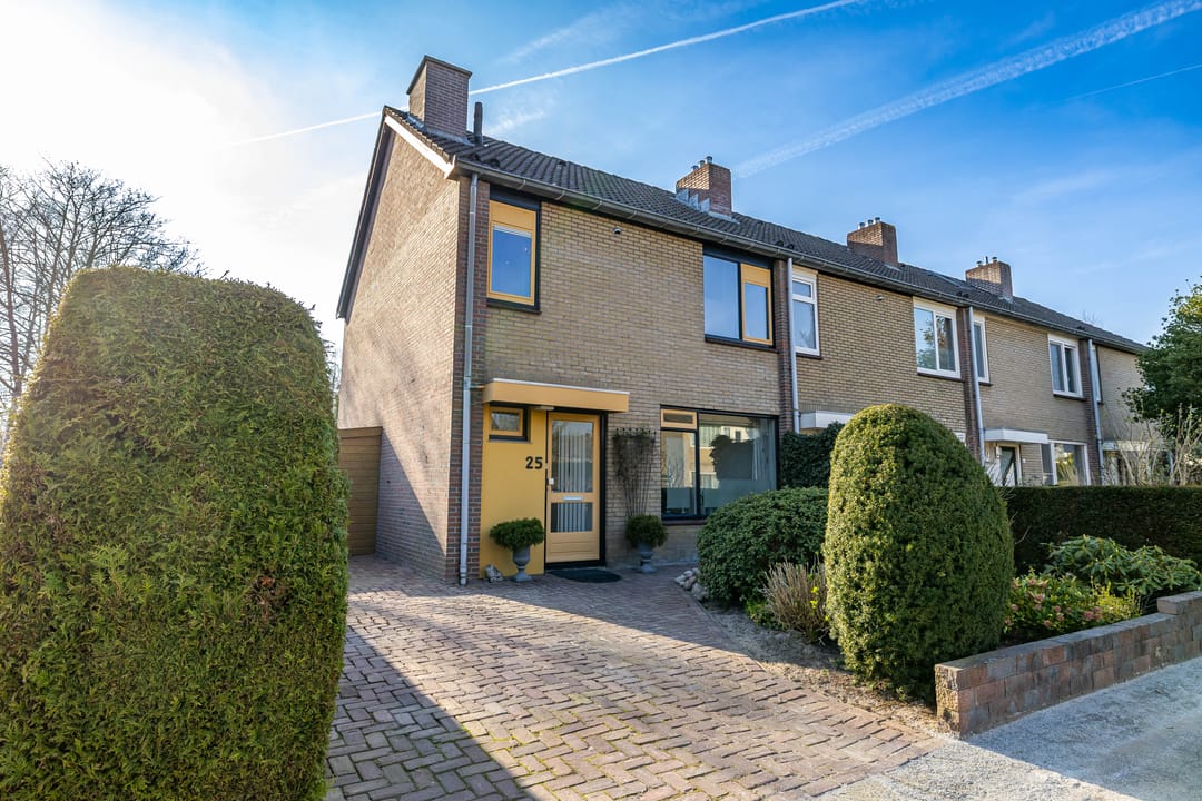 Foto 1 van Hopweg 25