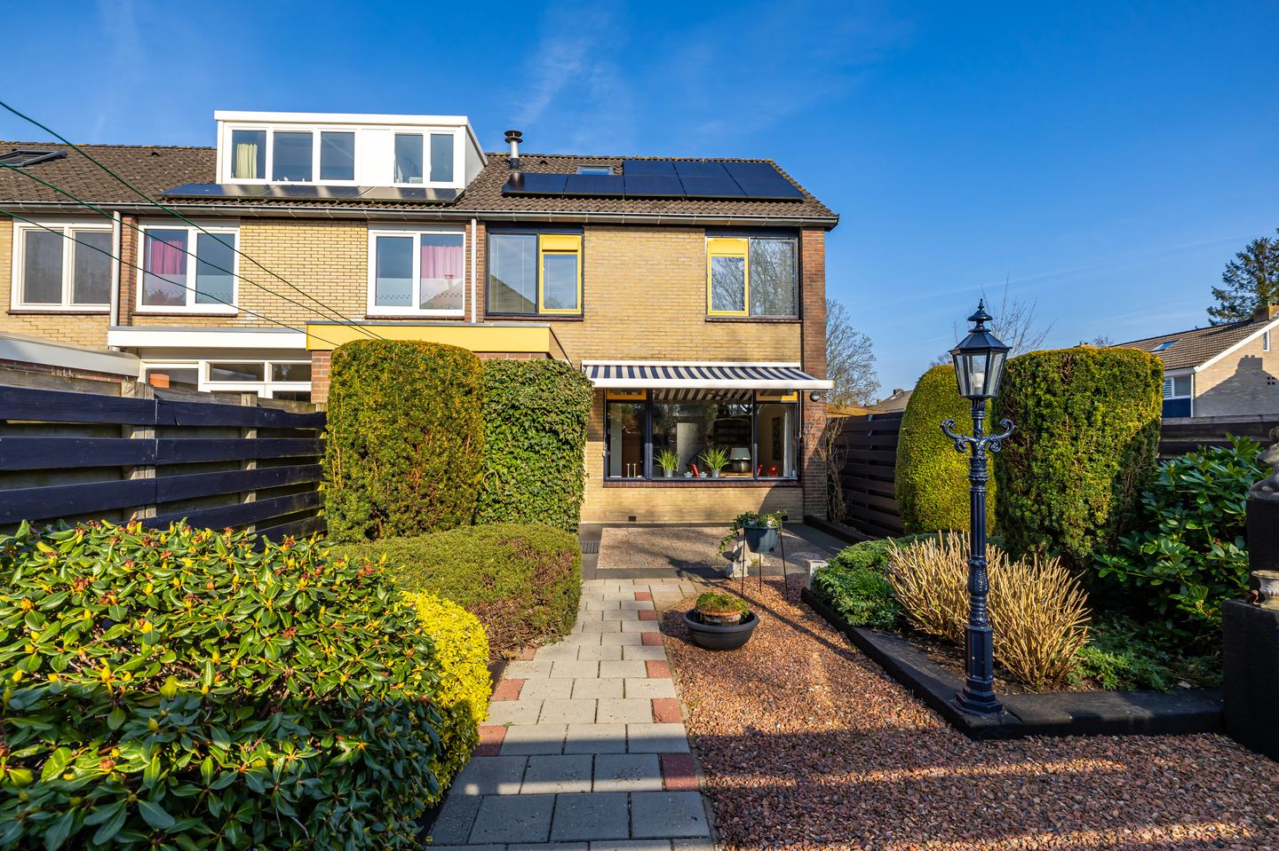 Foto 4 van Hopweg 25