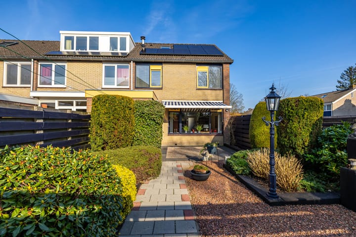 Photo 4 of Hopweg 25