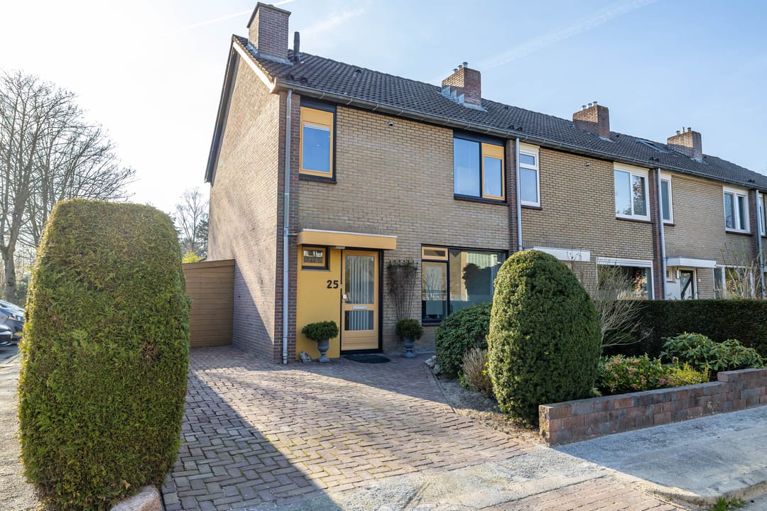 Foto 7 van Hopweg 25