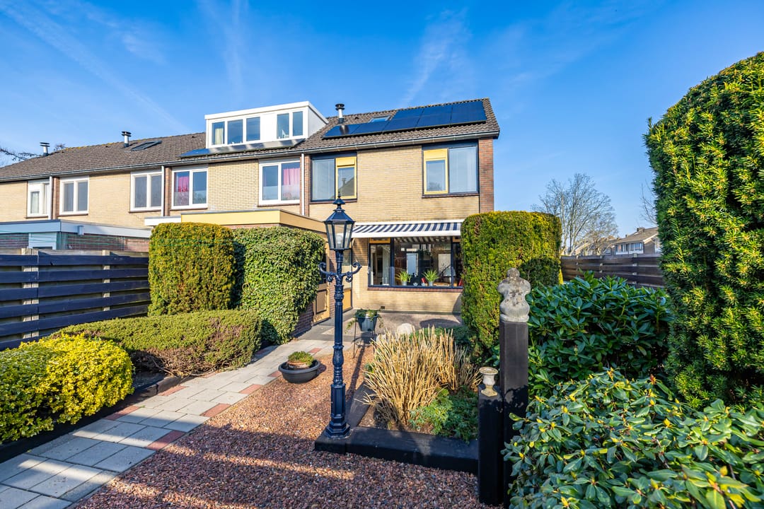 Foto 8 van Hopweg 25