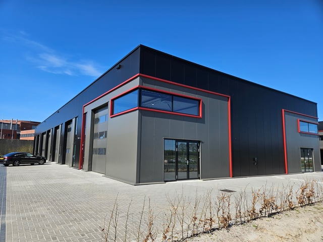 Holtmede 13-A