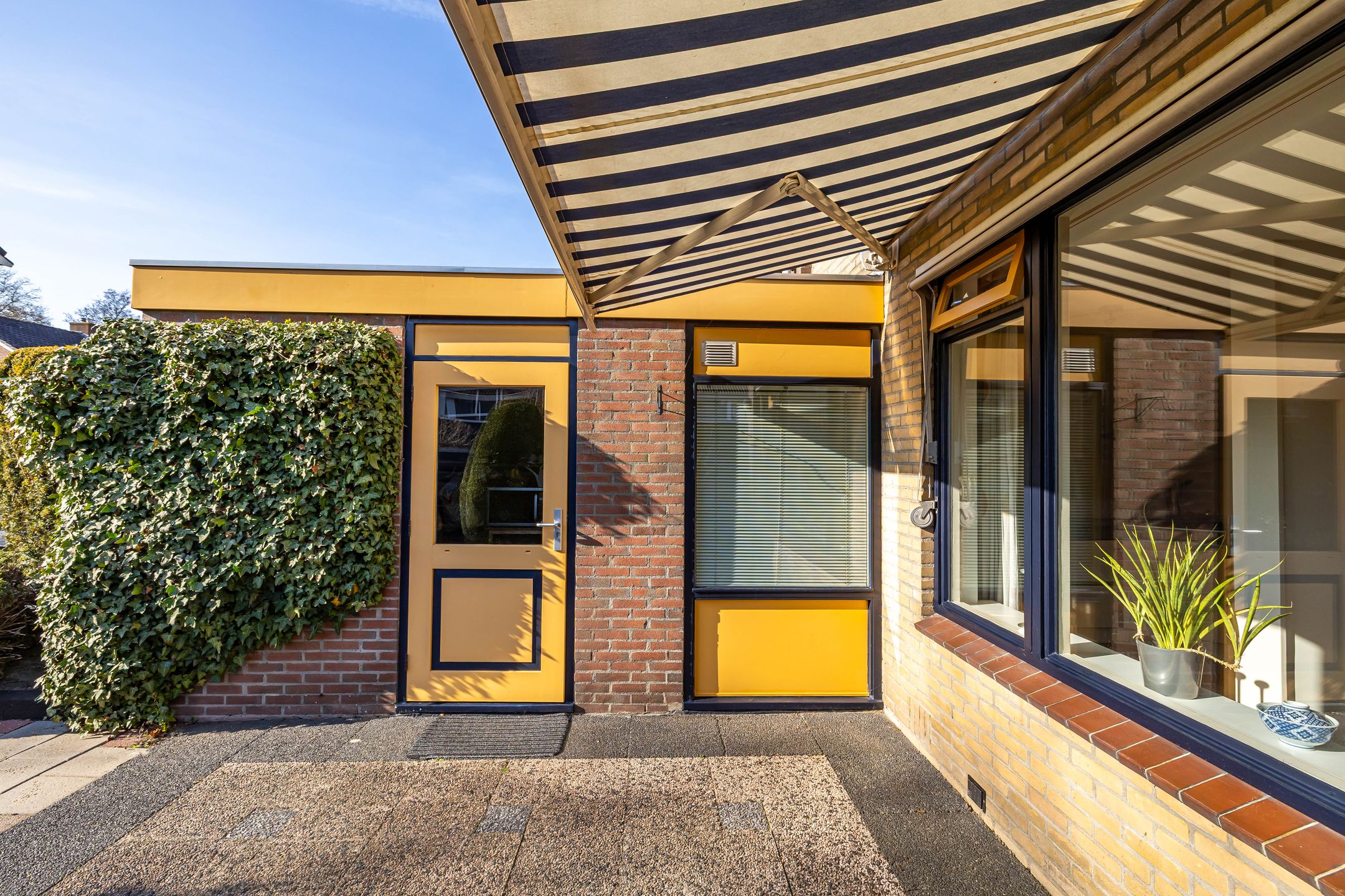 Foto 24 van Hopweg 25