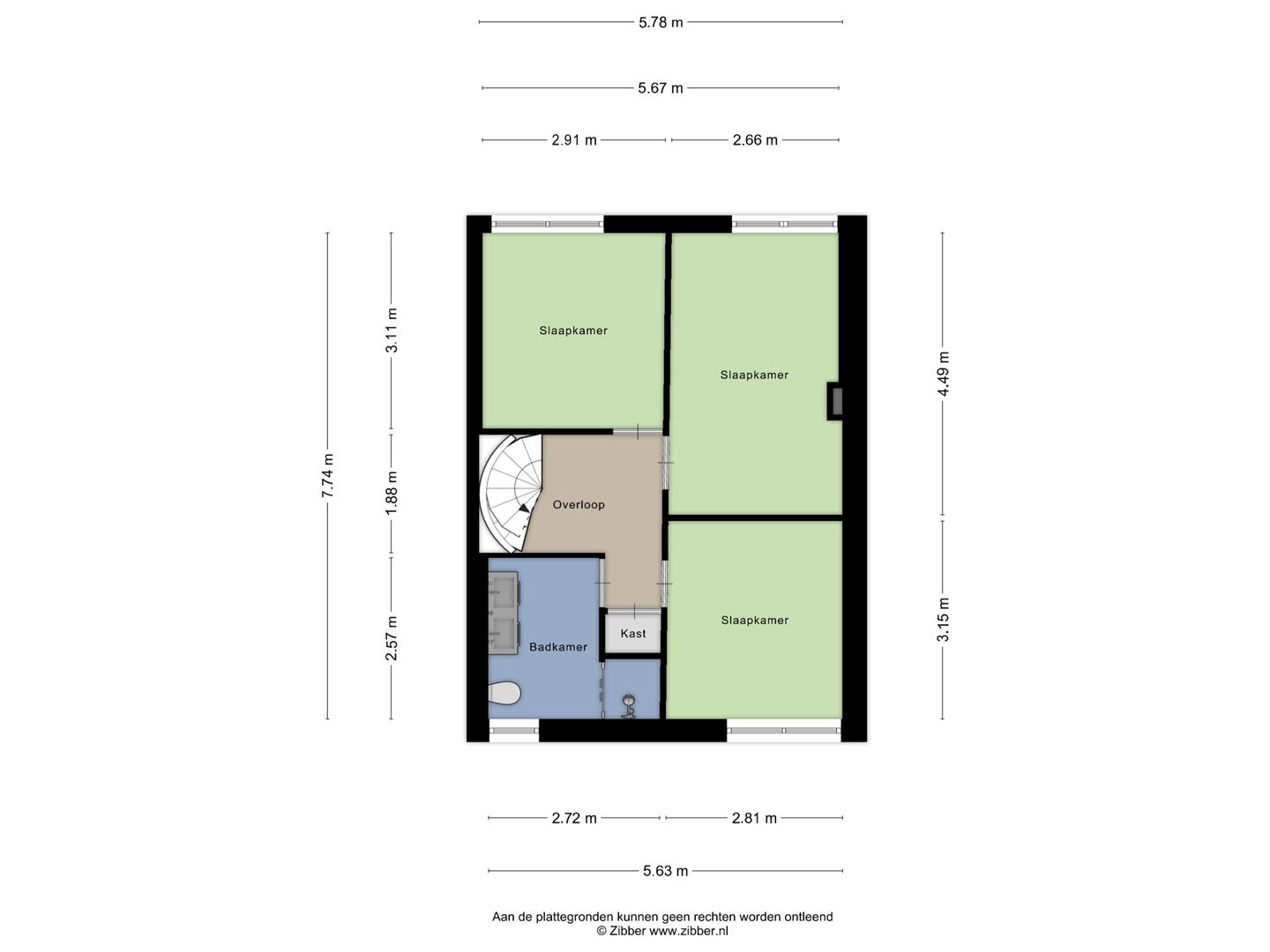 Foto 40 van Hopweg 25