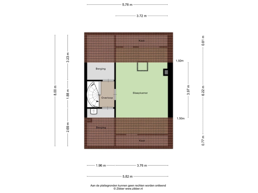 Foto 41 van Hopweg 25