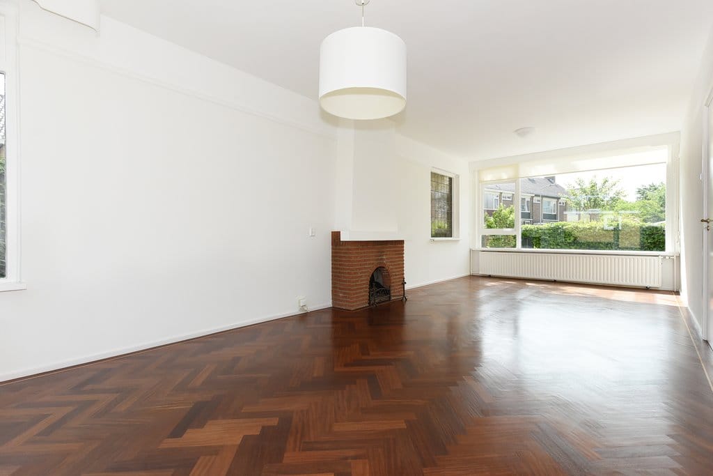 Foto 3 van Fresiaplein 10