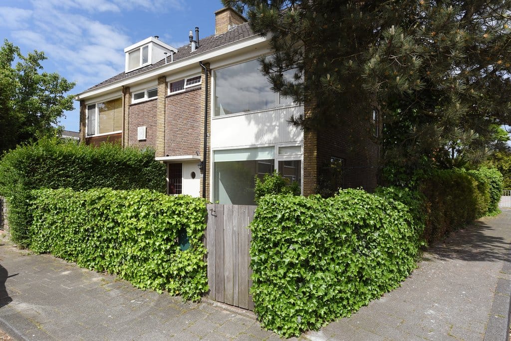 Foto 5 van Fresiaplein 10