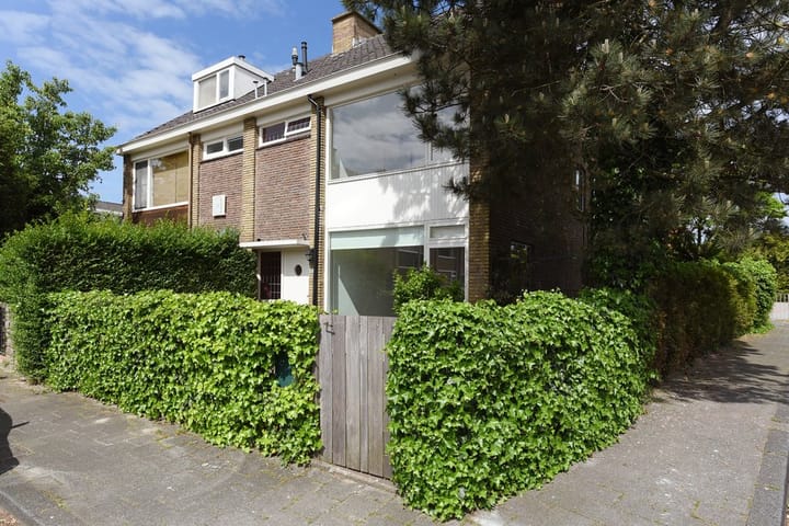 Foto 5 van Fresiaplein 10