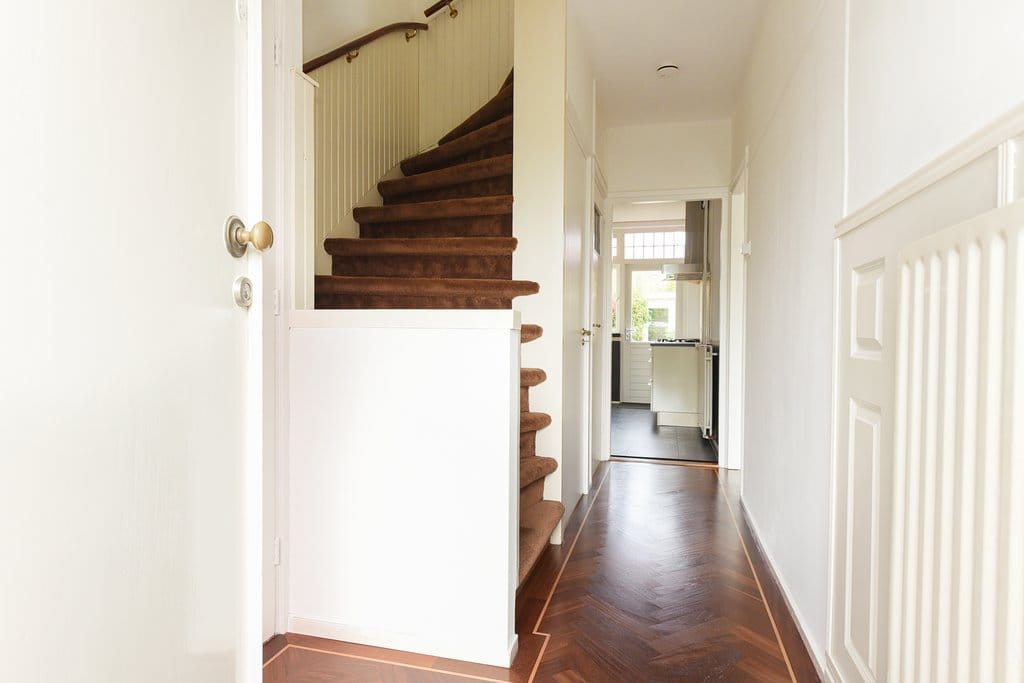 Foto 6 van Fresiaplein 10