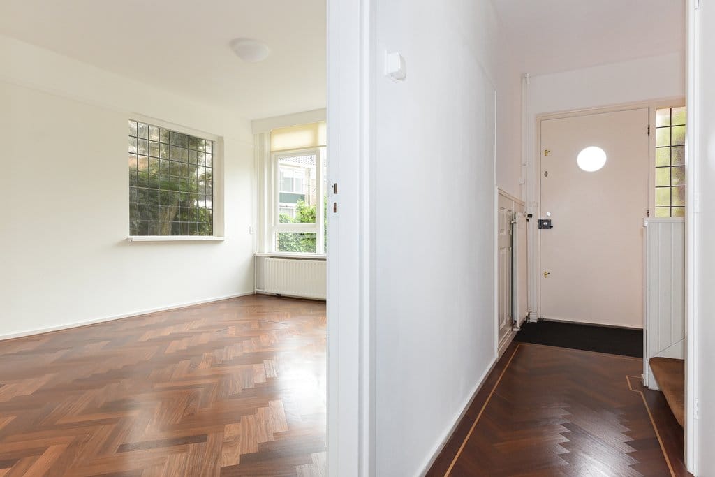 Foto 7 van Fresiaplein 10