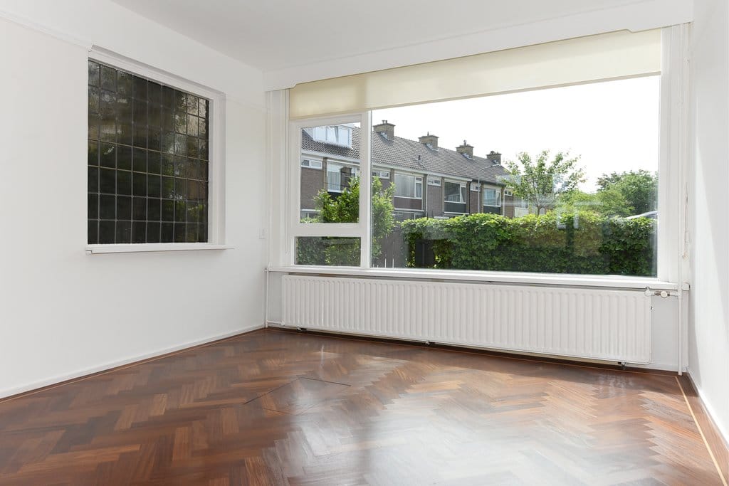 Foto 9 van Fresiaplein 10