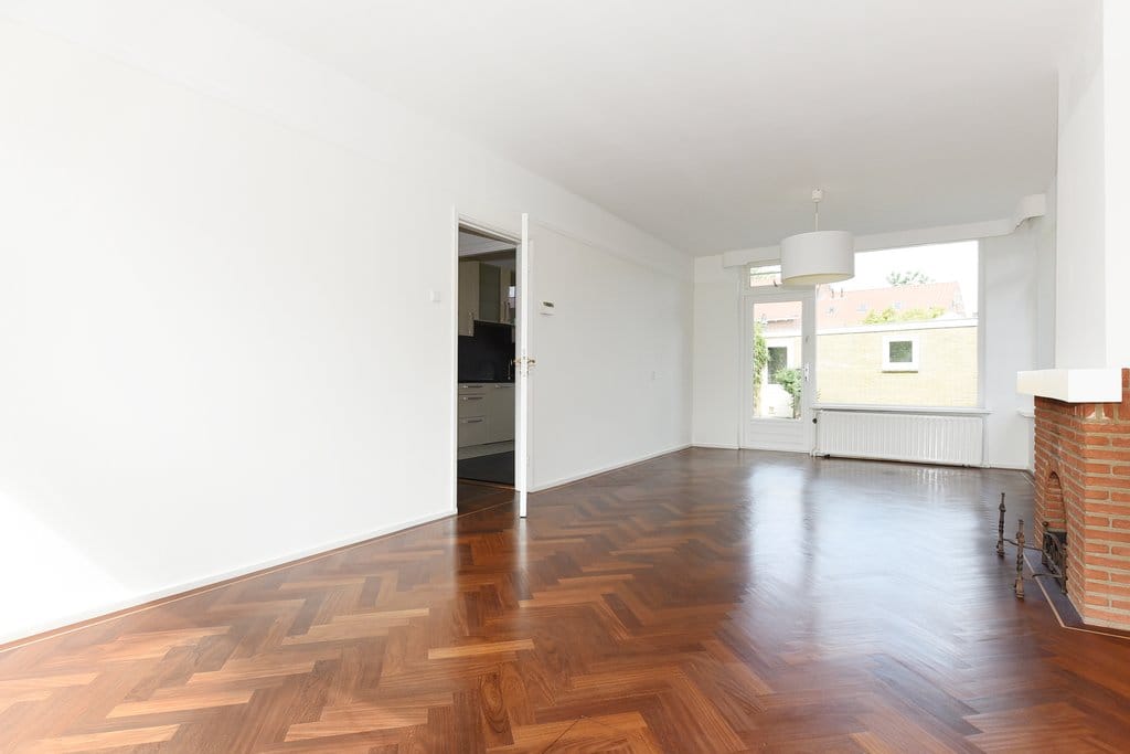 Foto 8 van Fresiaplein 10