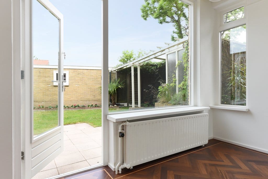 Foto 10 van Fresiaplein 10