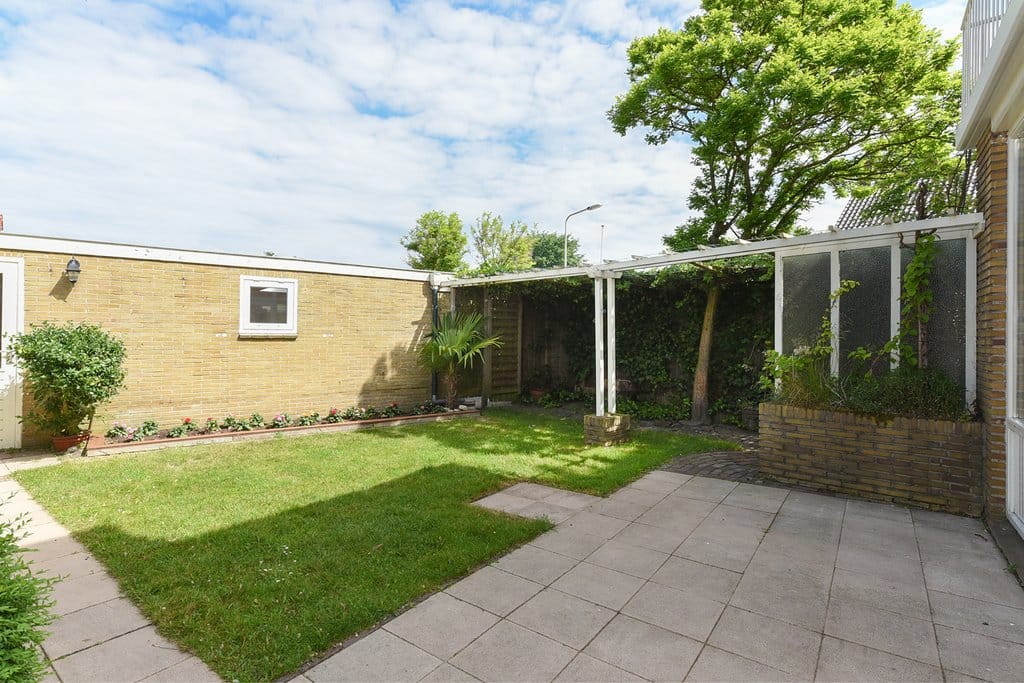 Foto 11 van Fresiaplein 10