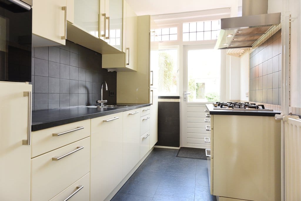 Foto 12 van Fresiaplein 10