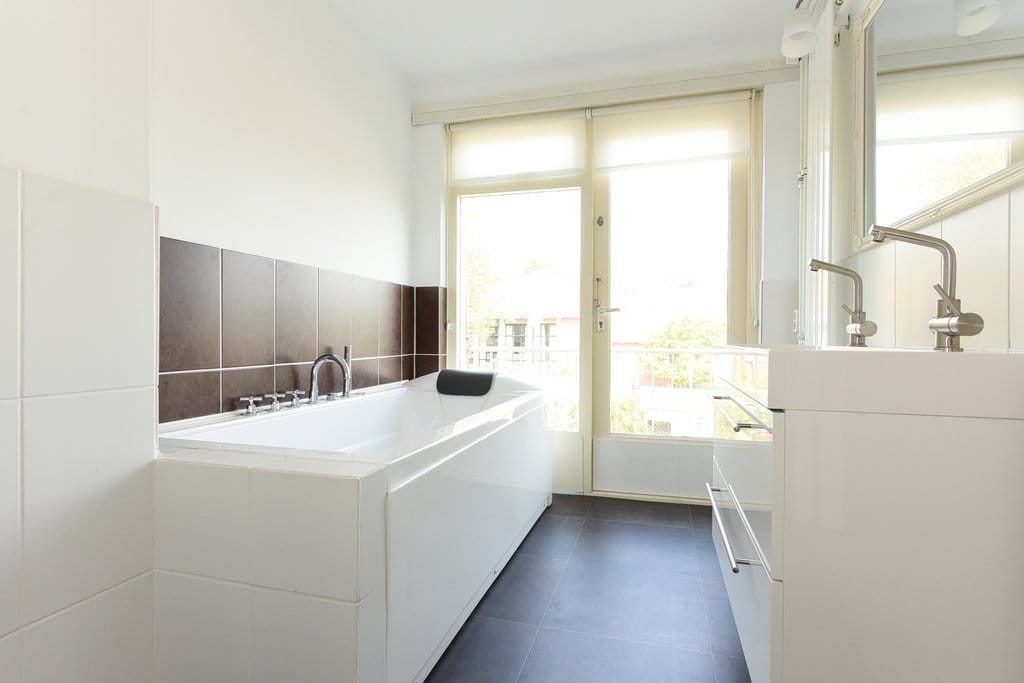 Foto 16 van Fresiaplein 10