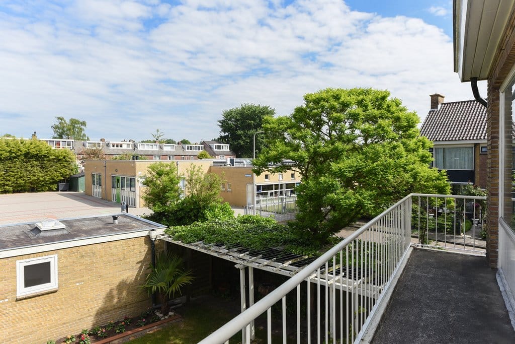 Foto 17 van Fresiaplein 10