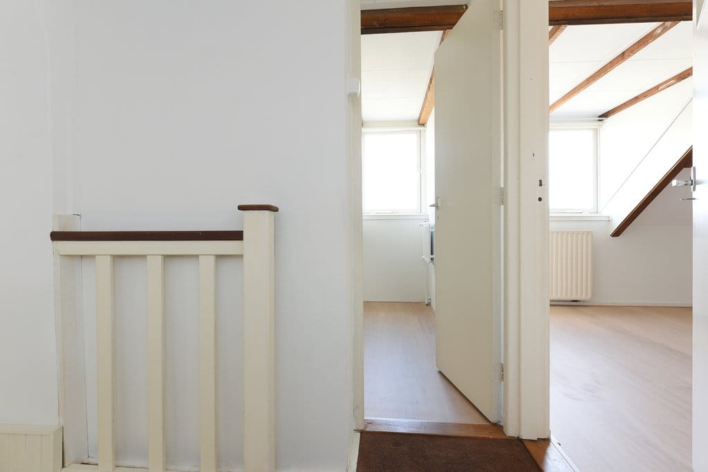 Foto 20 van Fresiaplein 10