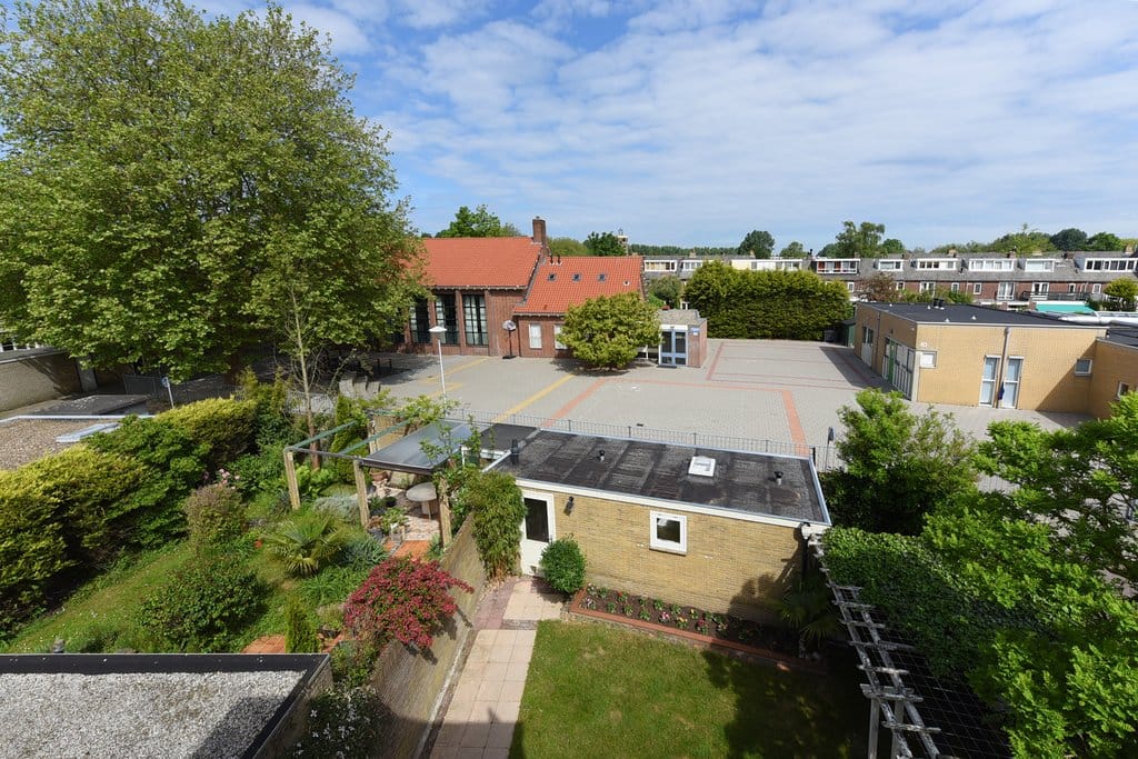 Foto 23 van Fresiaplein 10