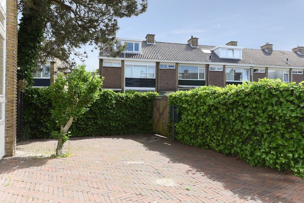 Foto 29 van Fresiaplein 10