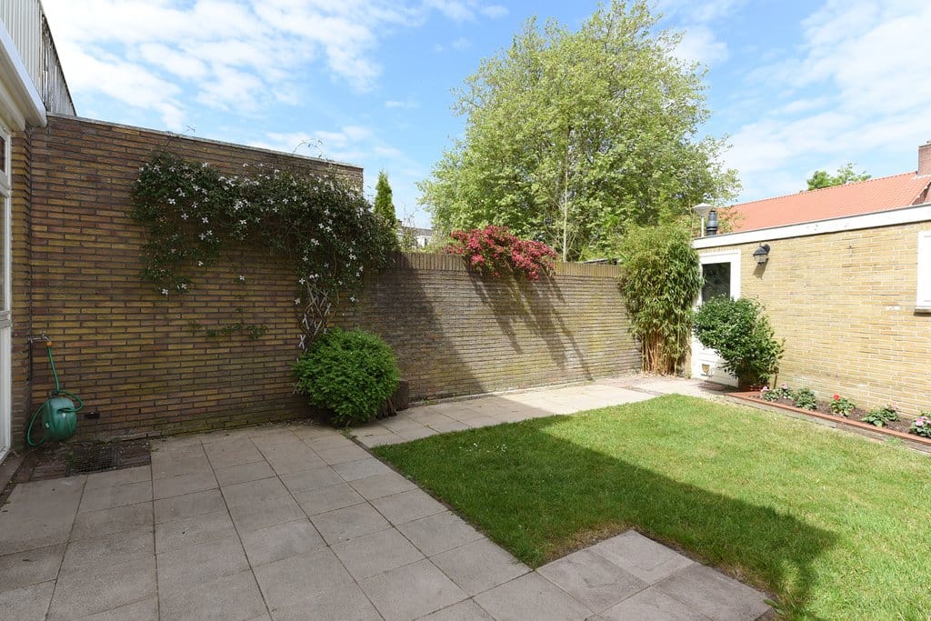 Foto 27 van Fresiaplein 10