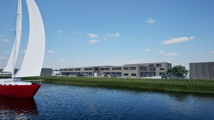 Inzet - unit 33, Wormerveer