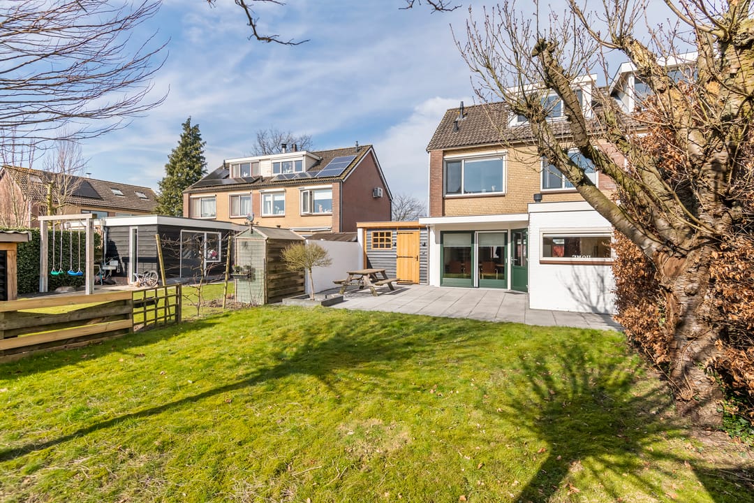 Foto 1 van Jan van Gooyenhof 23