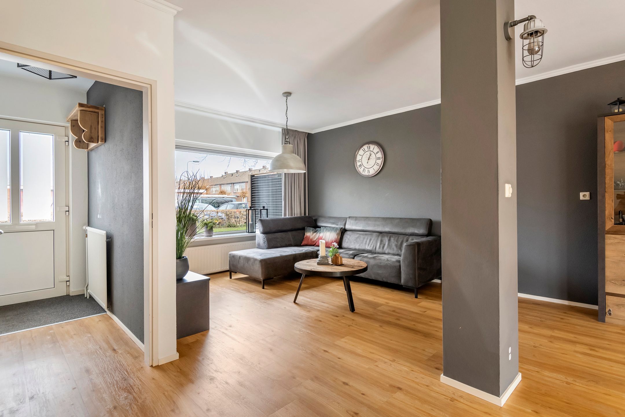 Foto 3 van Jan van Gooyenhof 23