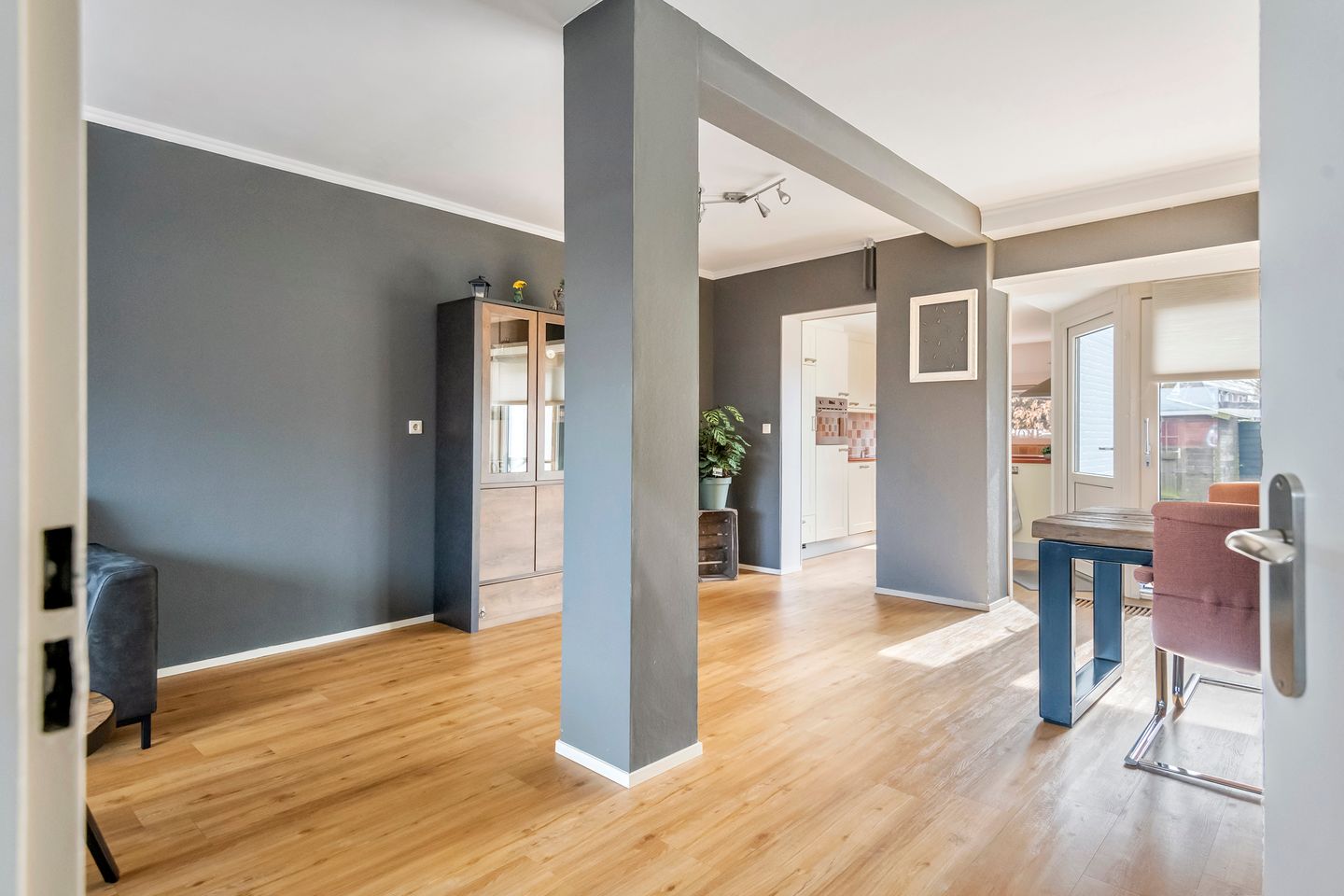 Foto 4 van Jan van Gooyenhof 23