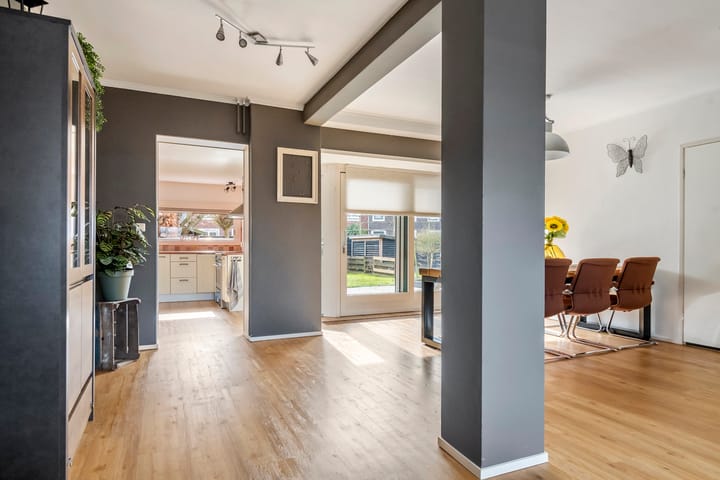 Foto 5 van Jan van Gooyenhof 23