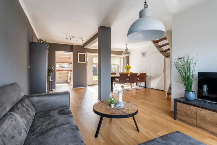 Foto 6 van Jan van Gooyenhof 23