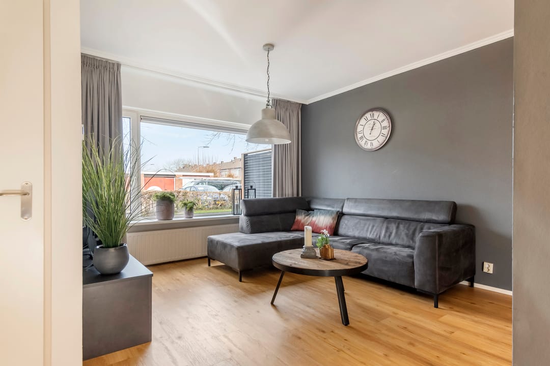 Foto 7 van Jan van Gooyenhof 23