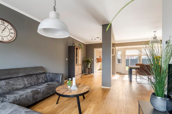 Foto 8 van Jan van Gooyenhof 23