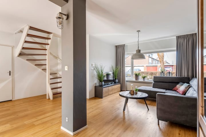 Foto 9 van Jan van Gooyenhof 23