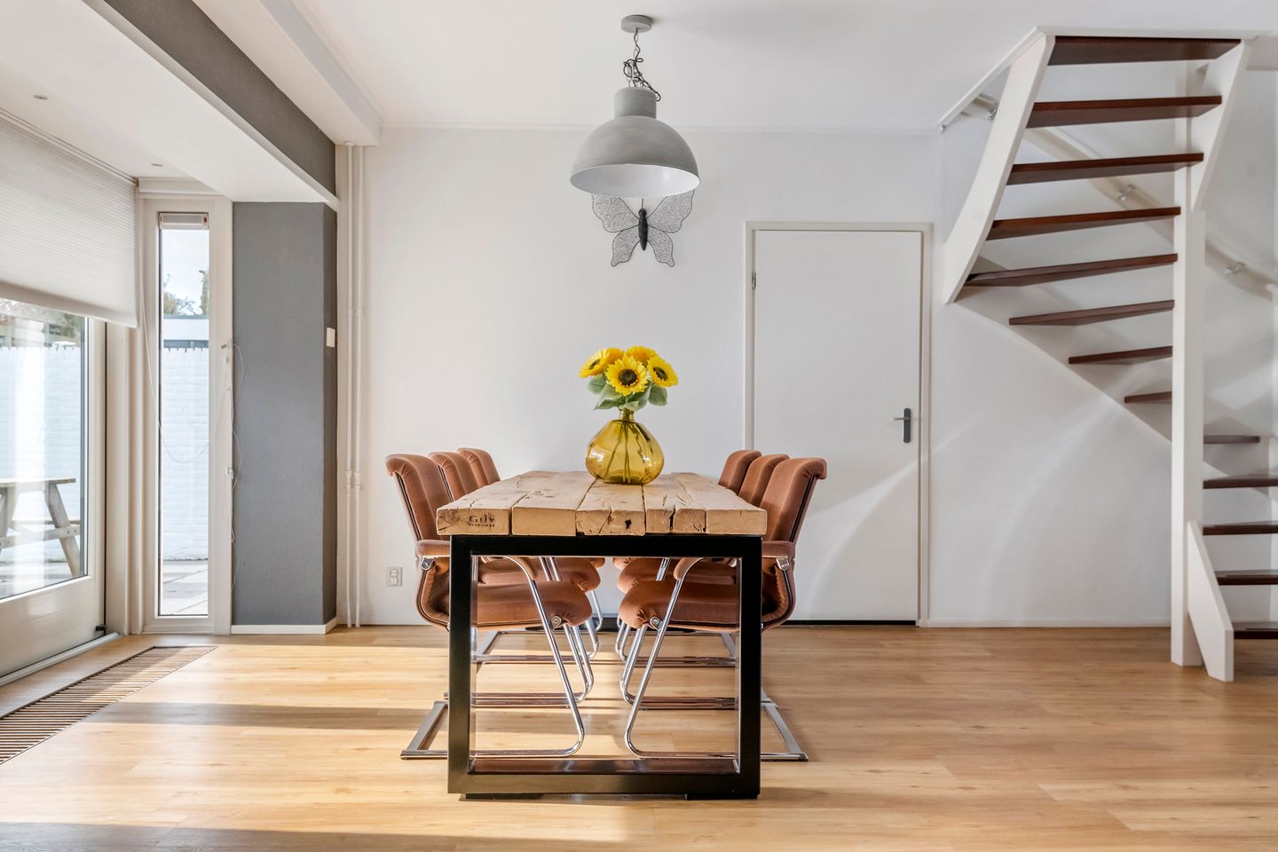 Foto 10 van Jan van Gooyenhof 23