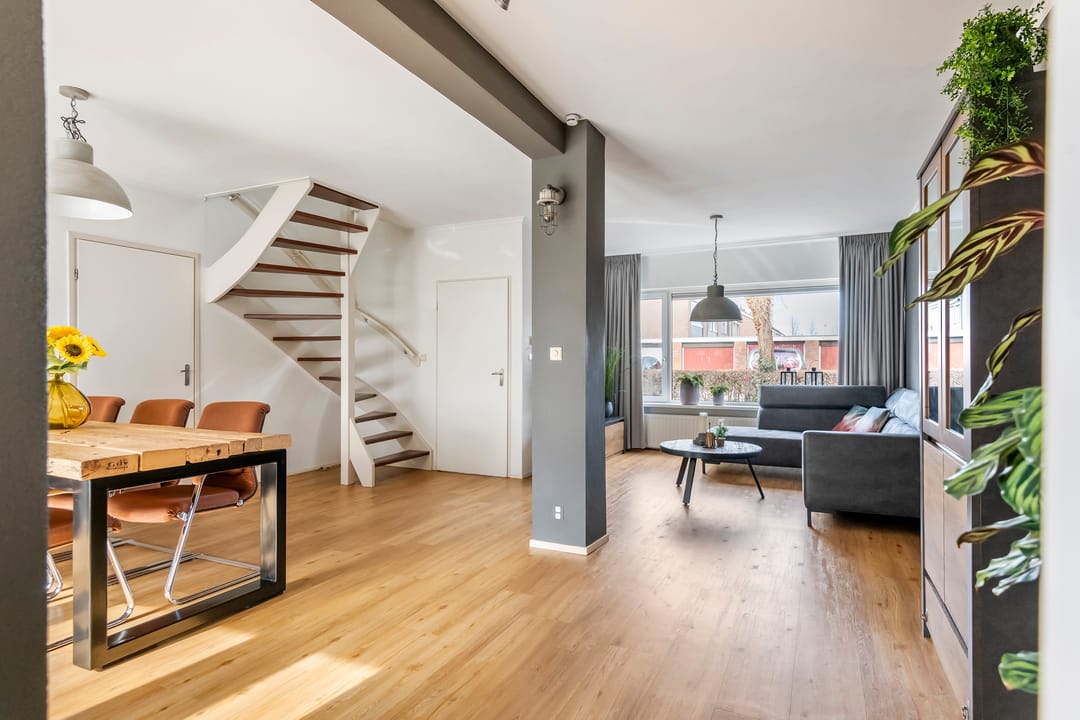 Foto 11 van Jan van Gooyenhof 23