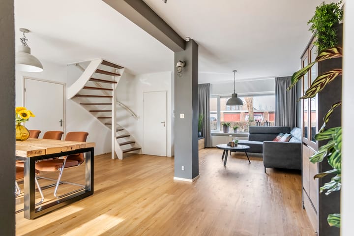 Foto 11 van Jan van Gooyenhof 23