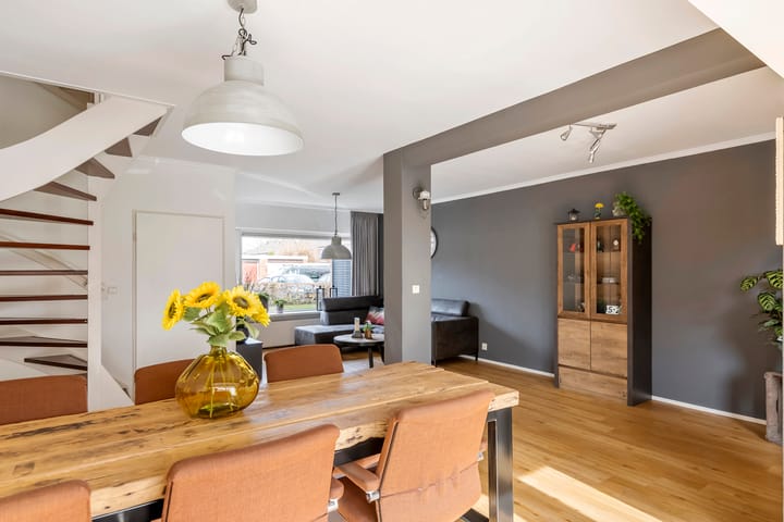 Foto 12 van Jan van Gooyenhof 23